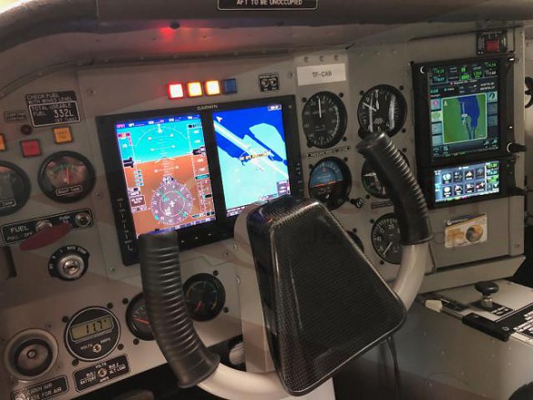 2015 GIPPSAERO Airvan TC-320