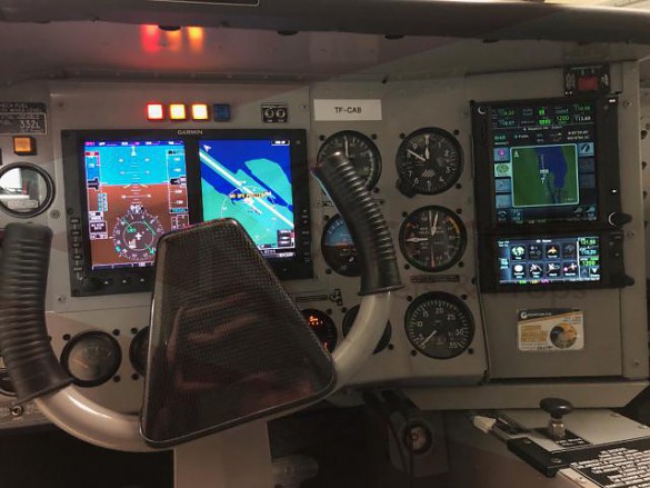 2015 GIPPSAERO Airvan TC-320