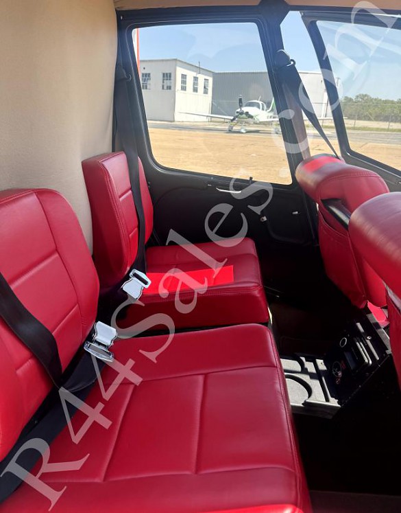 2000 ROBINSON R-44 Raven I