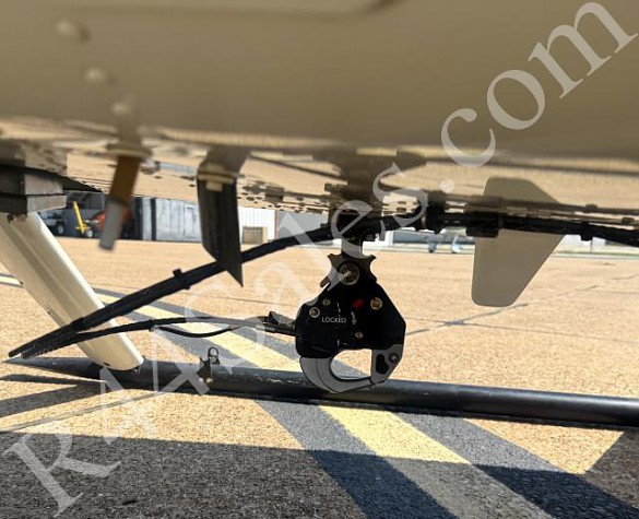 2000 ROBINSON R-44 Raven I