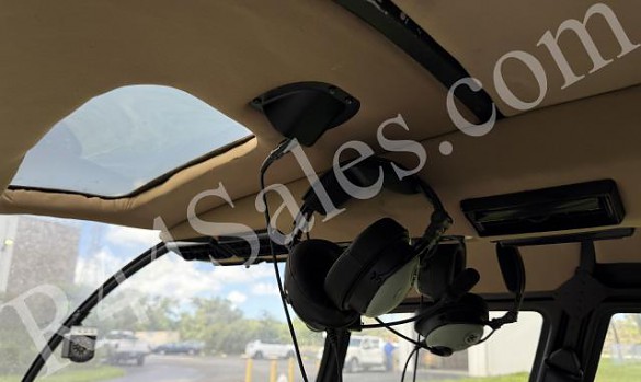 2013 ROBINSON R-44 Raven II w/AC