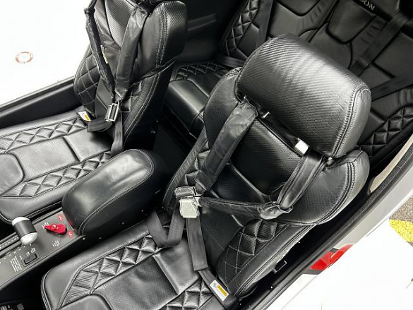 2015 CIRRUS SR-22