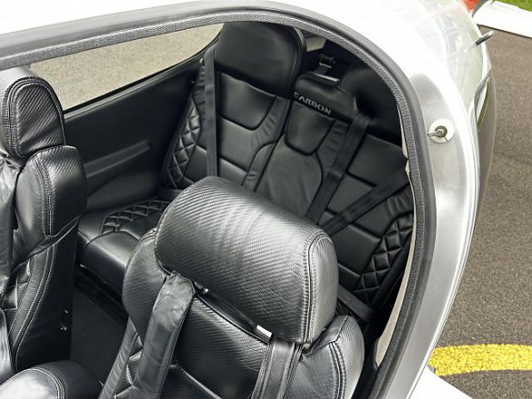 2015 CIRRUS SR-22
