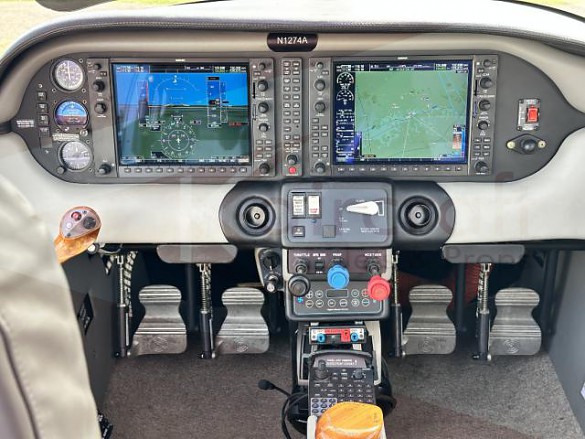 2007 COLUMBIA Columbia 400 SLX