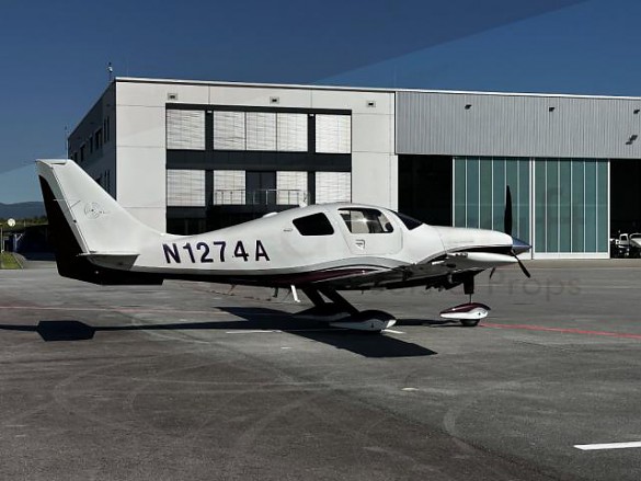 2007 COLUMBIA Columbia 400 SLX