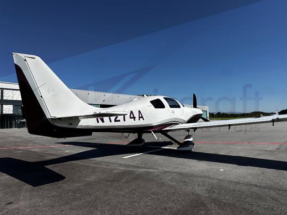 2007 COLUMBIA Columbia 400 SLX