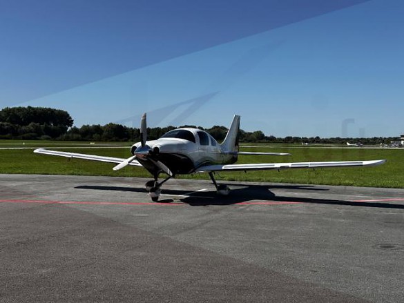 2007 COLUMBIA Columbia 400 SLX