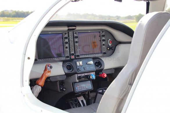 2007 COLUMBIA Columbia 400 SLX