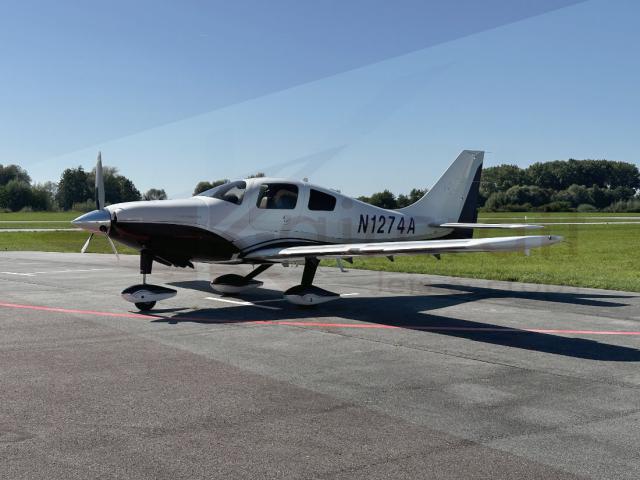 2007 COLUMBIA Columbia 400 SLX