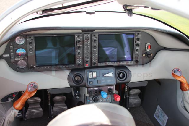 2007 COLUMBIA Columbia 400 SLX