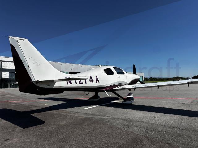 2007 COLUMBIA Columbia 400 SLX