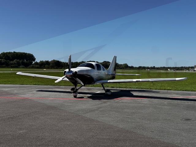 2007 COLUMBIA Columbia 400 SLX