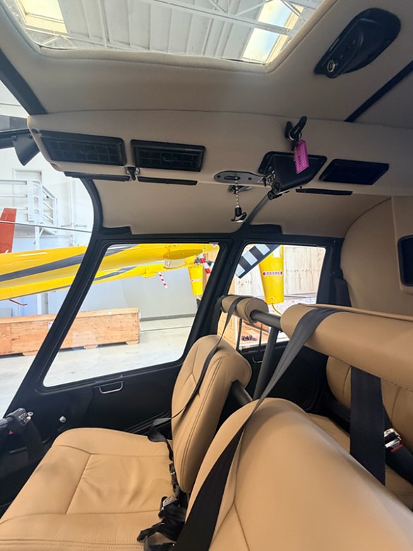 2026 ROBINSON R-44 Raven II