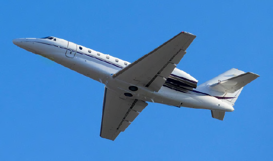 2010 CESSNA Citation Sovereign