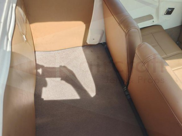 1967 MOONEY M-20F Executive