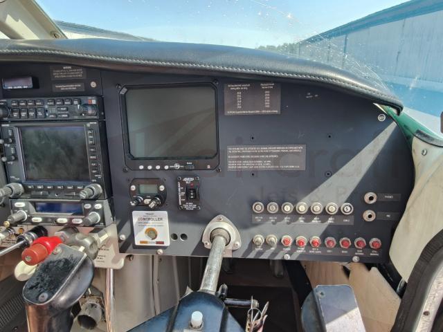 1967 MOONEY M-20F Executive