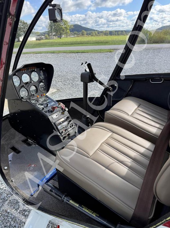 1990 ROBINSON Beta