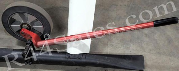 2024 ROBINSON R-44 Raven II