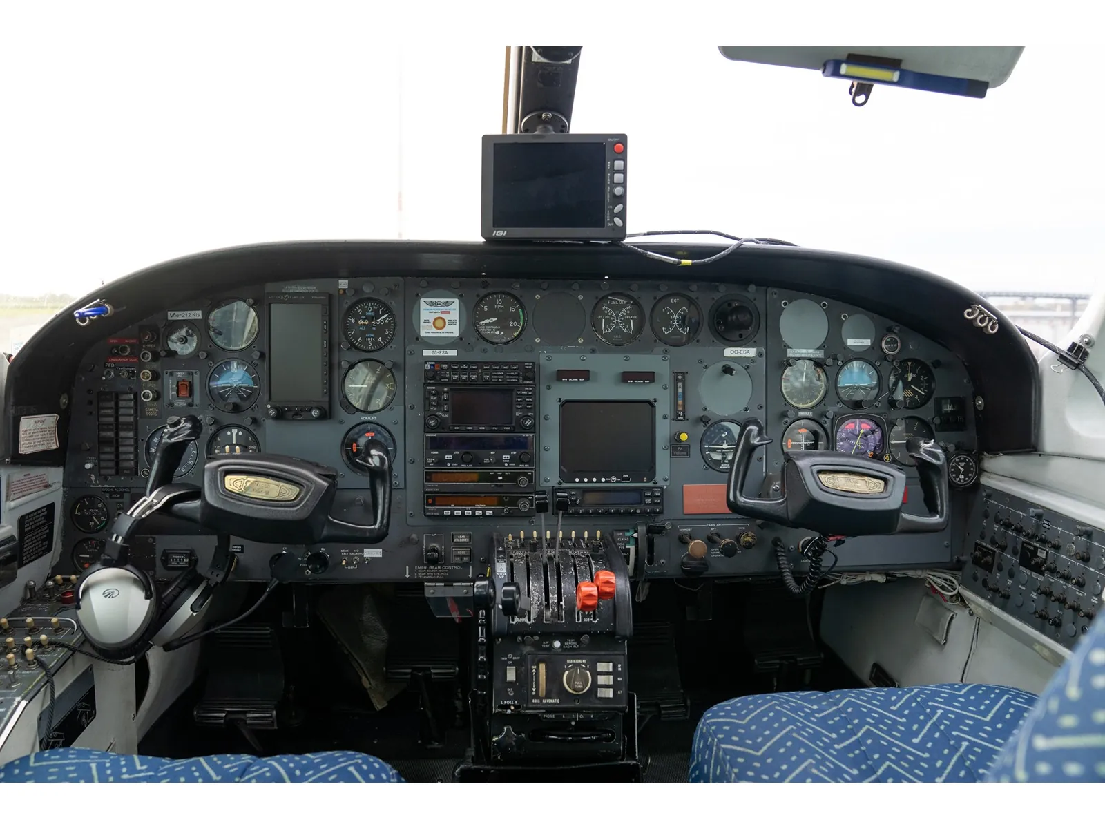 1978 CESSNA Titan 404