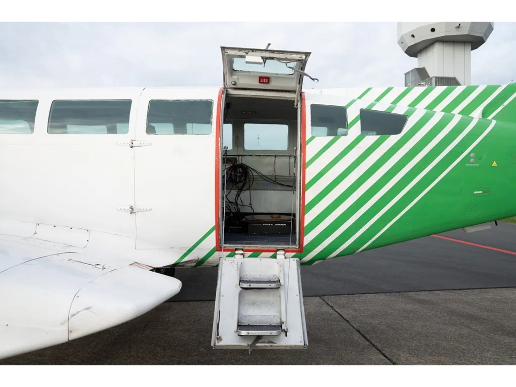 1978 CESSNA Titan 404