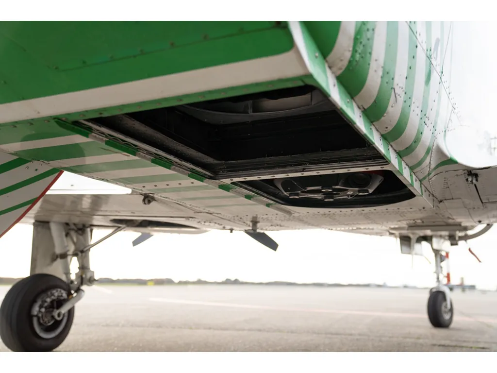 1978 CESSNA Titan 404