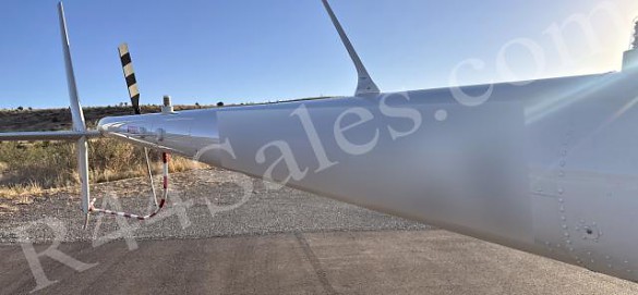 2013 ROBINSON R-44 Raven II