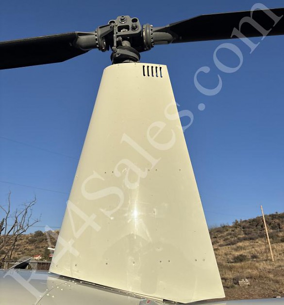 2013 ROBINSON R-44 Raven II