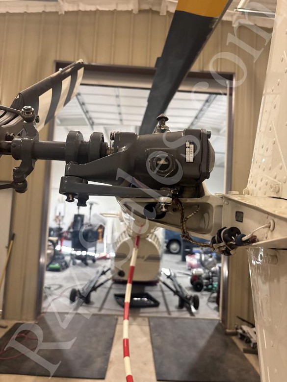 2013 ROBINSON R-44 Raven II