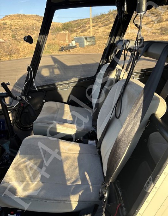 2013 ROBINSON R-44 Raven II