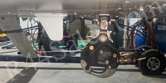 2013 ROBINSON R-44 Raven II