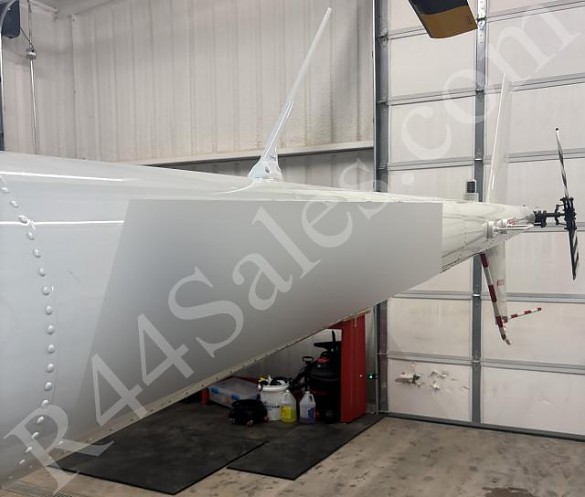 2013 ROBINSON R-44 Raven II