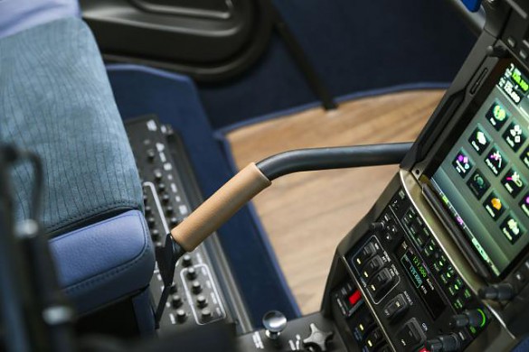 2027 ROBINSON R-66 NxG Riviera