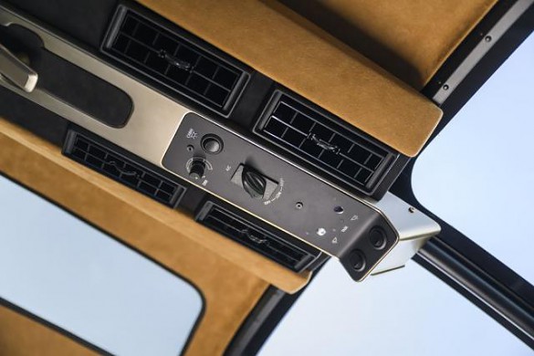 2027 ROBINSON R-66 NxG Riviera