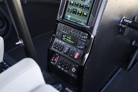 2027 ROBINSON R-66 NxG Palo Ve