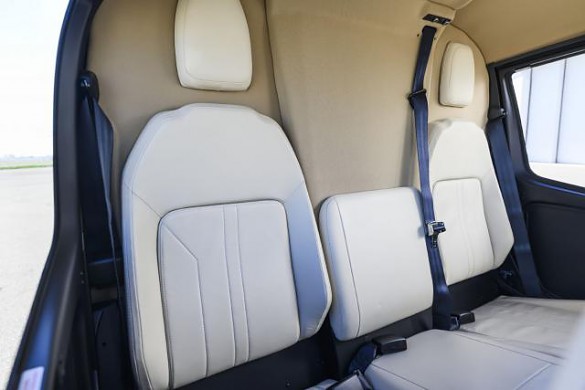 2027 ROBINSON R-66 NxG Palo Ve