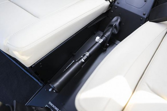 2027 ROBINSON R-66 NxG Palo Ve