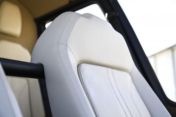 2027 ROBINSON R-66 NxG Palo Ve