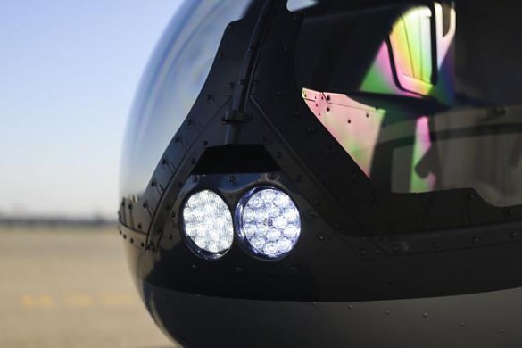 2027 ROBINSON R-66 NxG Palo Ve