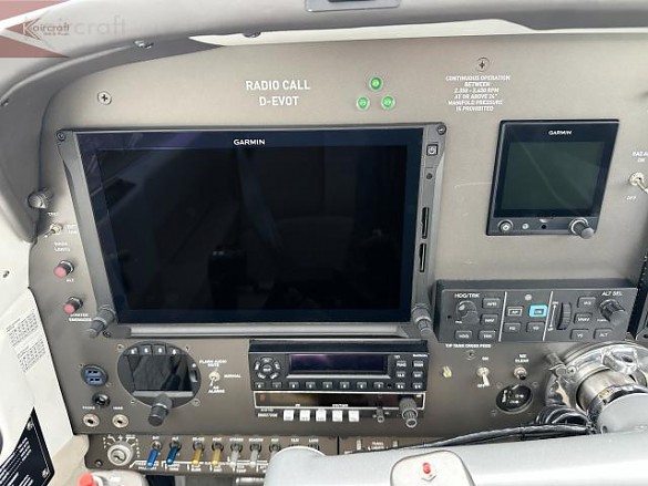 1990 BEECH 33 Bonanza