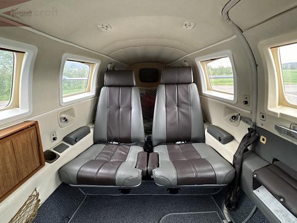 1986 PIPER PA-46-310P Malibu