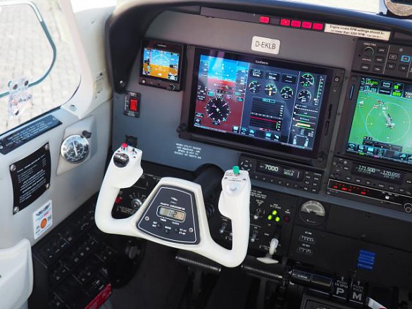 1988 BEECH A36 Bonanza