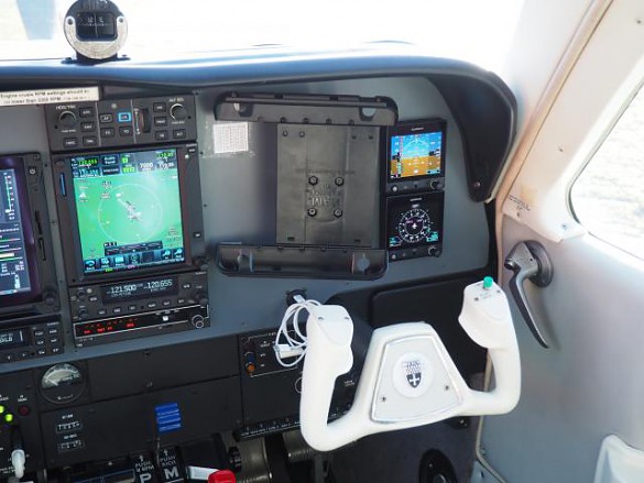 1988 BEECH A36 Bonanza