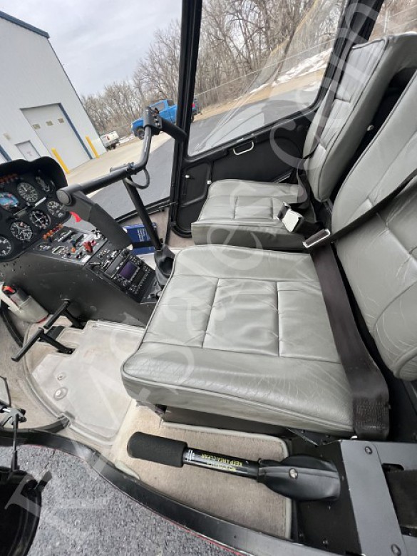 2006 ROBINSON R-44 Raven II w/AC
