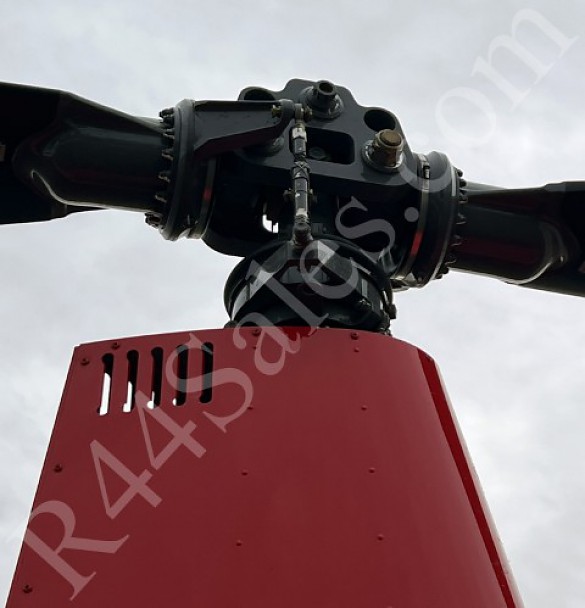 2006 ROBINSON R-44 Raven II w/AC