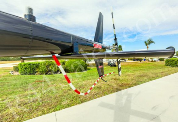 2018 ROBINSON R-44 Raven II w/AC