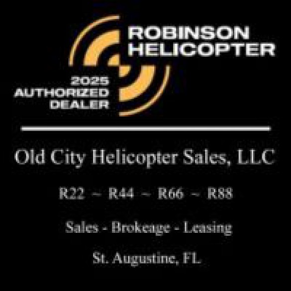 2014 ROBINSON R-66 w/AC w/AP