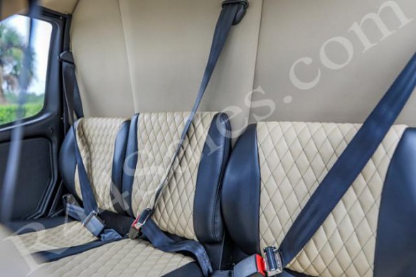 2014 ROBINSON R-66 w/AC w/AP