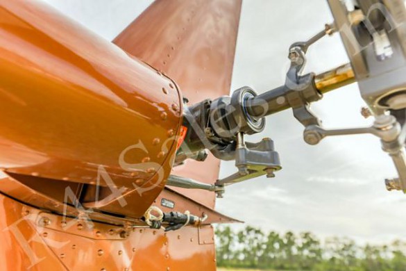 2008 ROBINSON R-44 Raven II w/AC