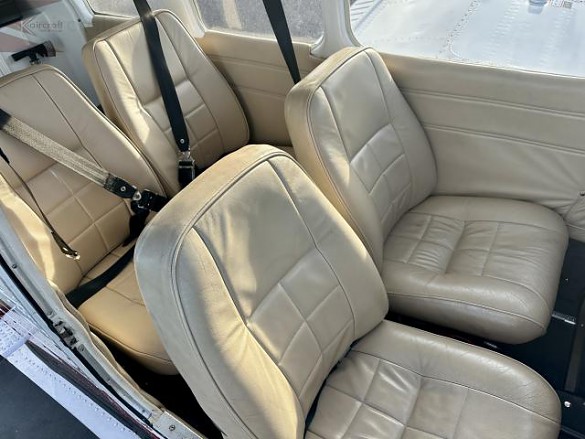 1988 PIPER PA-28-181 Archer 2