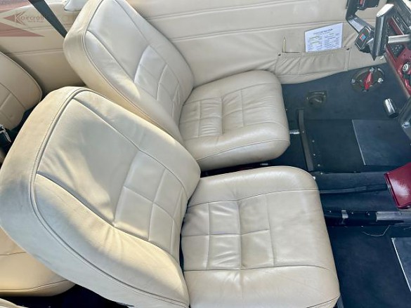 1988 PIPER PA-28-181 Archer 2